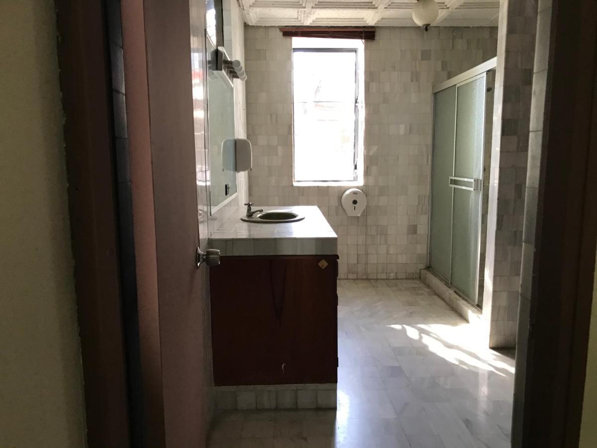 Culturahumana Guesthouse 巴拿马城 外观 照片