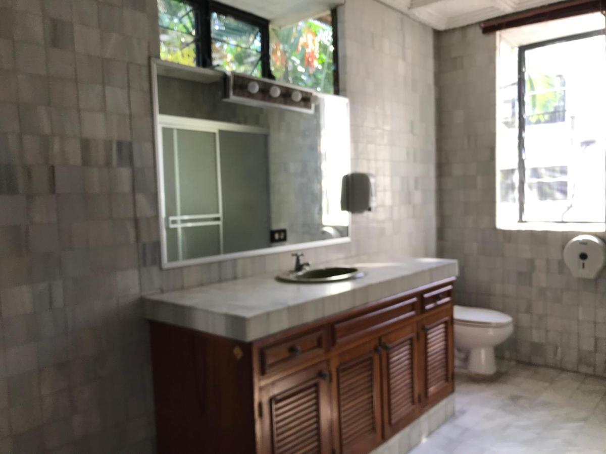 Culturahumana Guesthouse 巴拿马城 外观 照片
