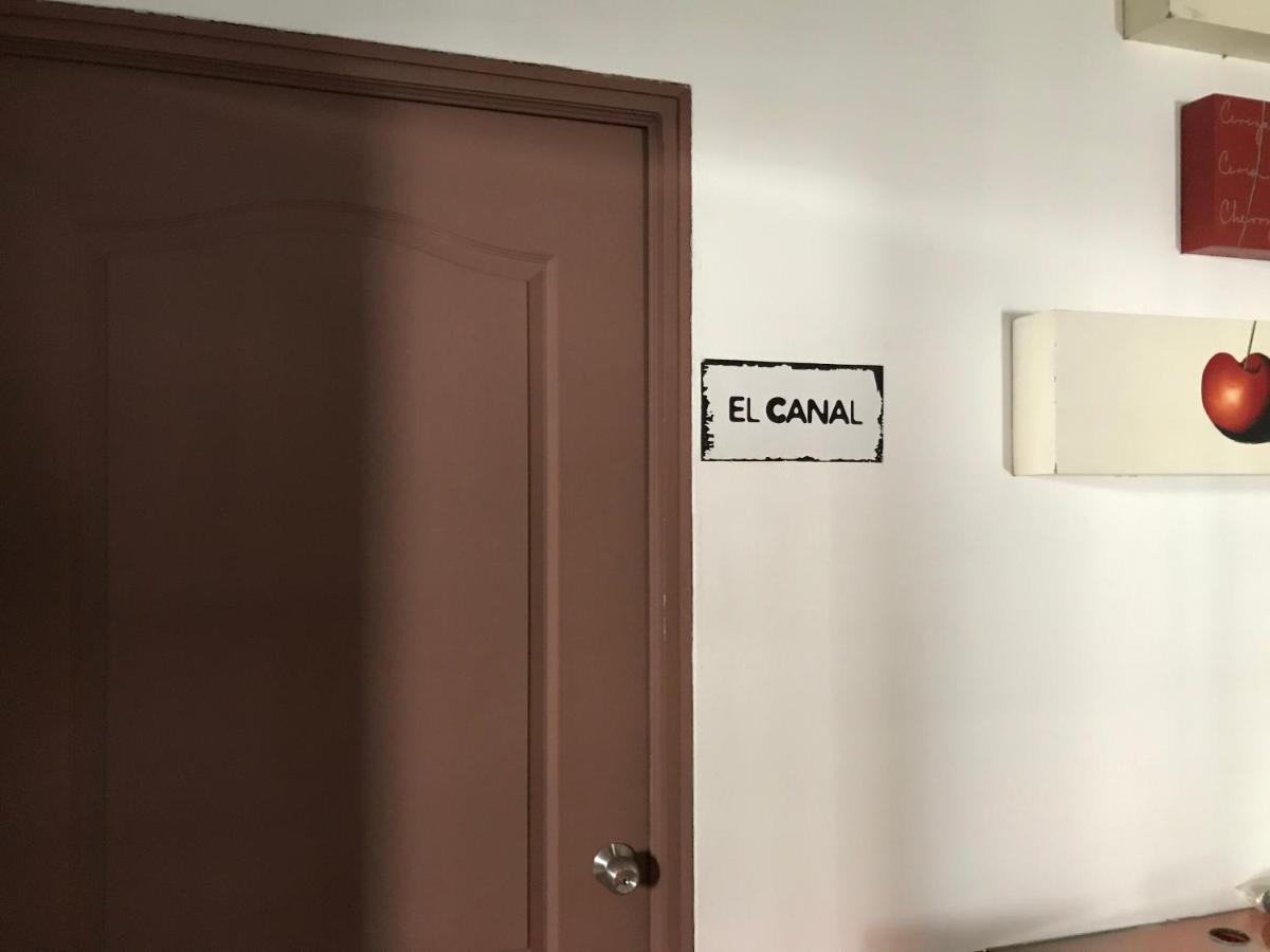 Culturahumana Guesthouse 巴拿马城 外观 照片