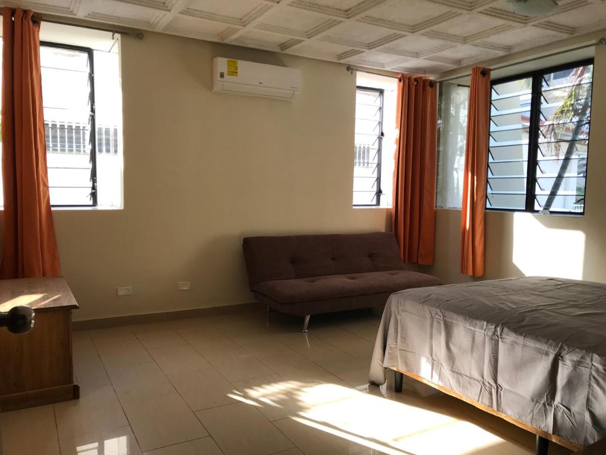 Culturahumana Guesthouse 巴拿马城 外观 照片