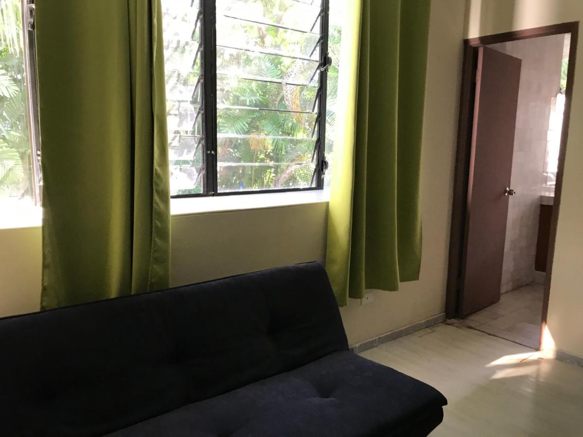 Culturahumana Guesthouse 巴拿马城 外观 照片