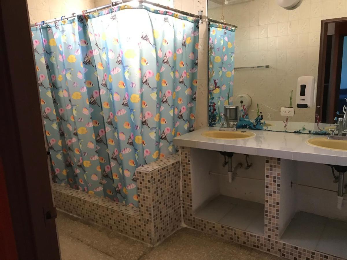 Culturahumana Guesthouse 巴拿马城 外观 照片