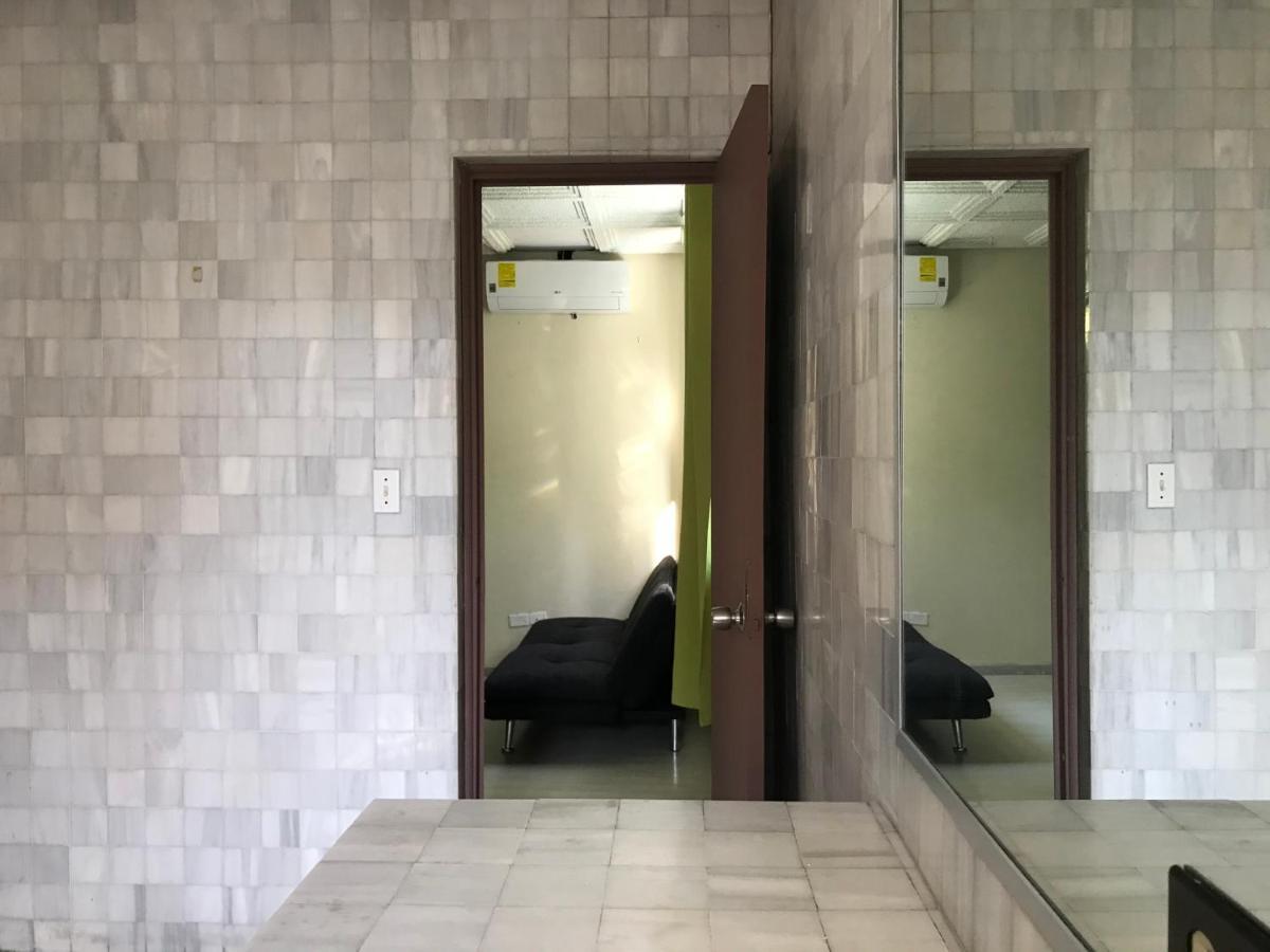 Culturahumana Guesthouse 巴拿马城 外观 照片
