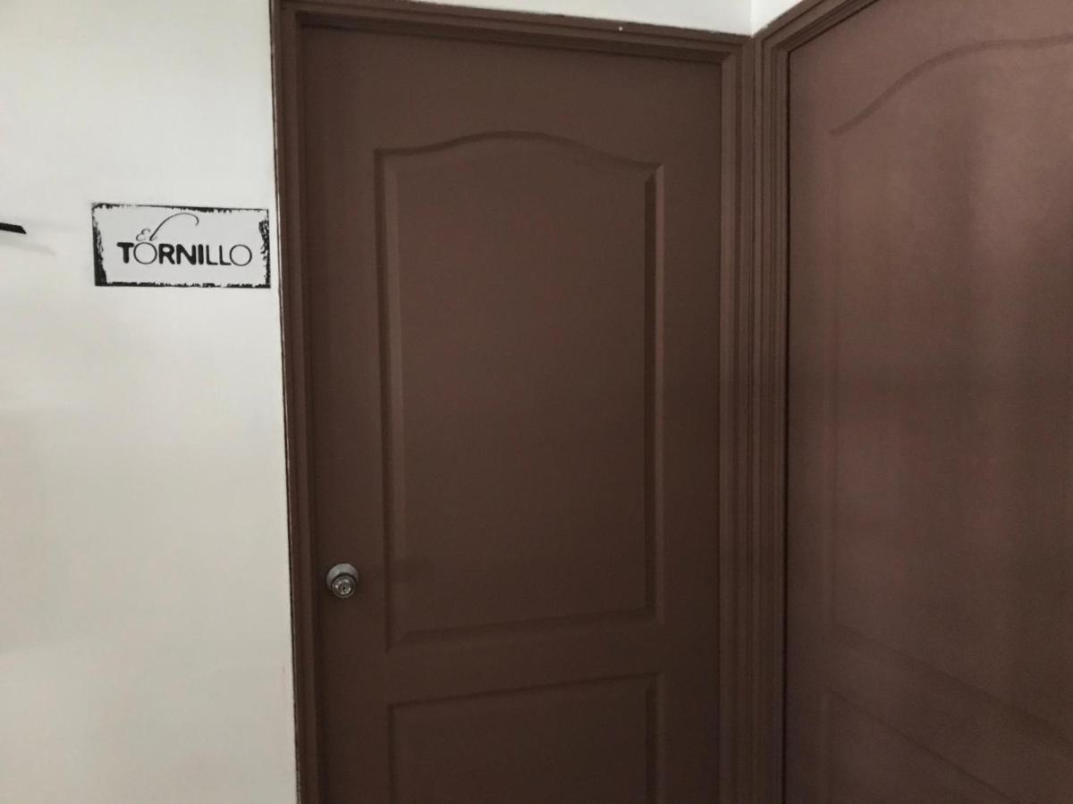 Culturahumana Guesthouse 巴拿马城 外观 照片