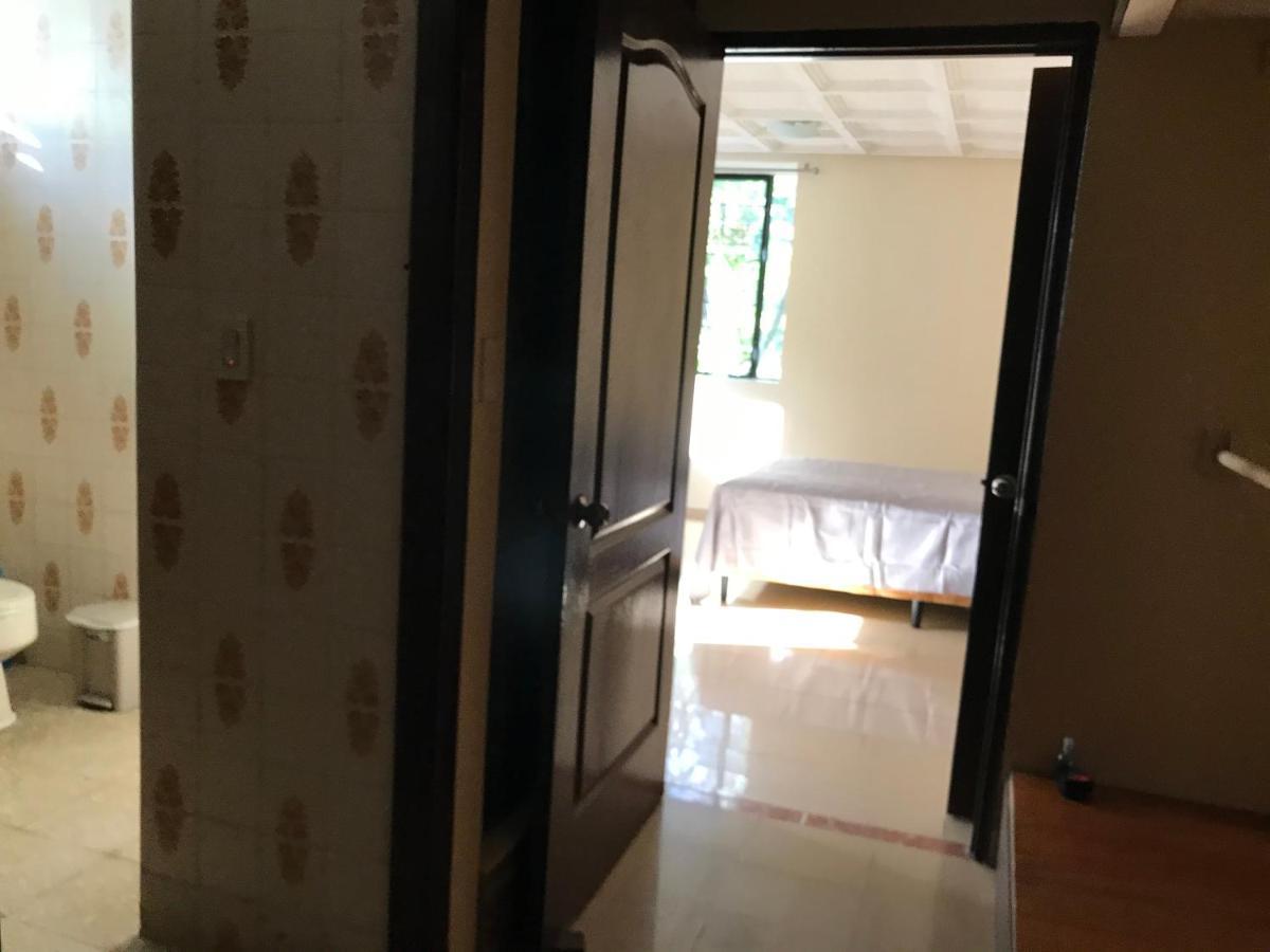 Culturahumana Guesthouse 巴拿马城 外观 照片