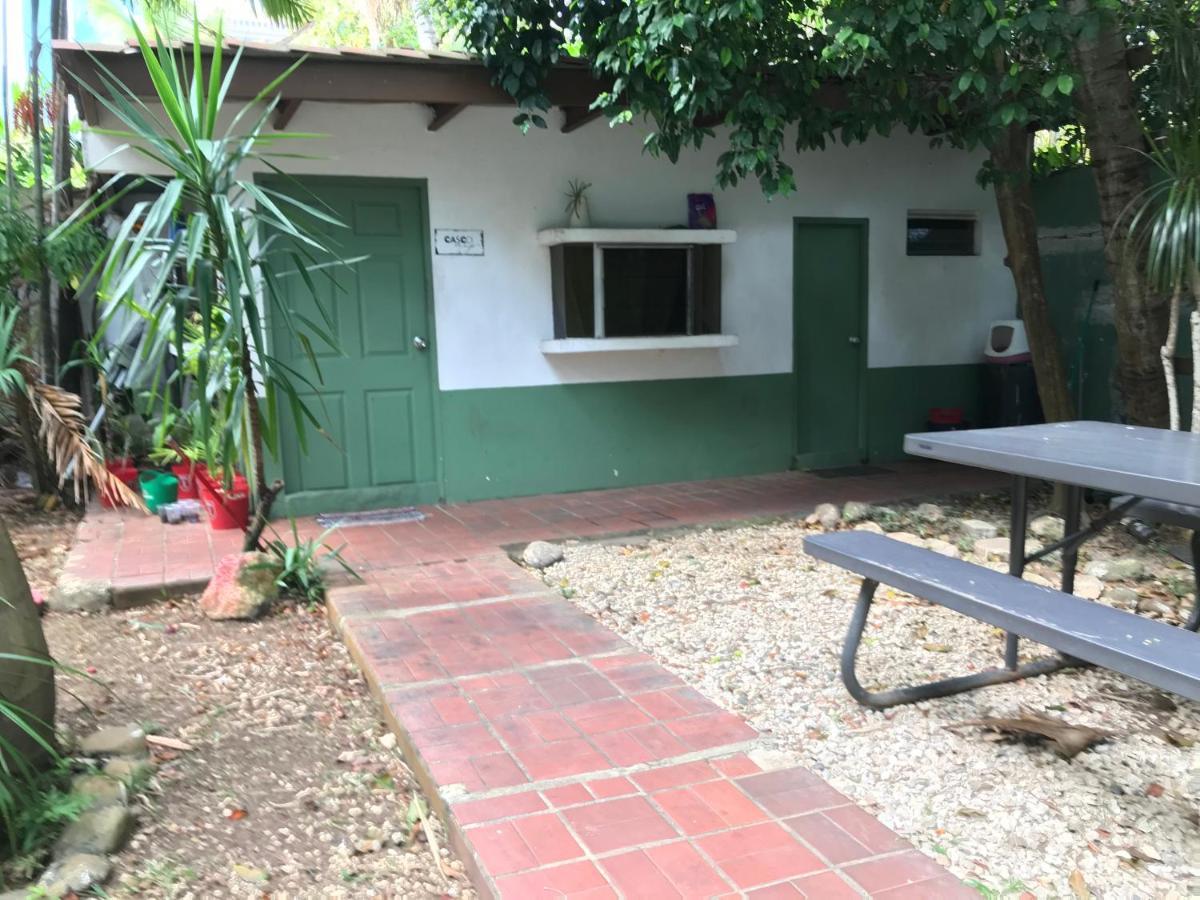 Culturahumana Guesthouse 巴拿马城 外观 照片