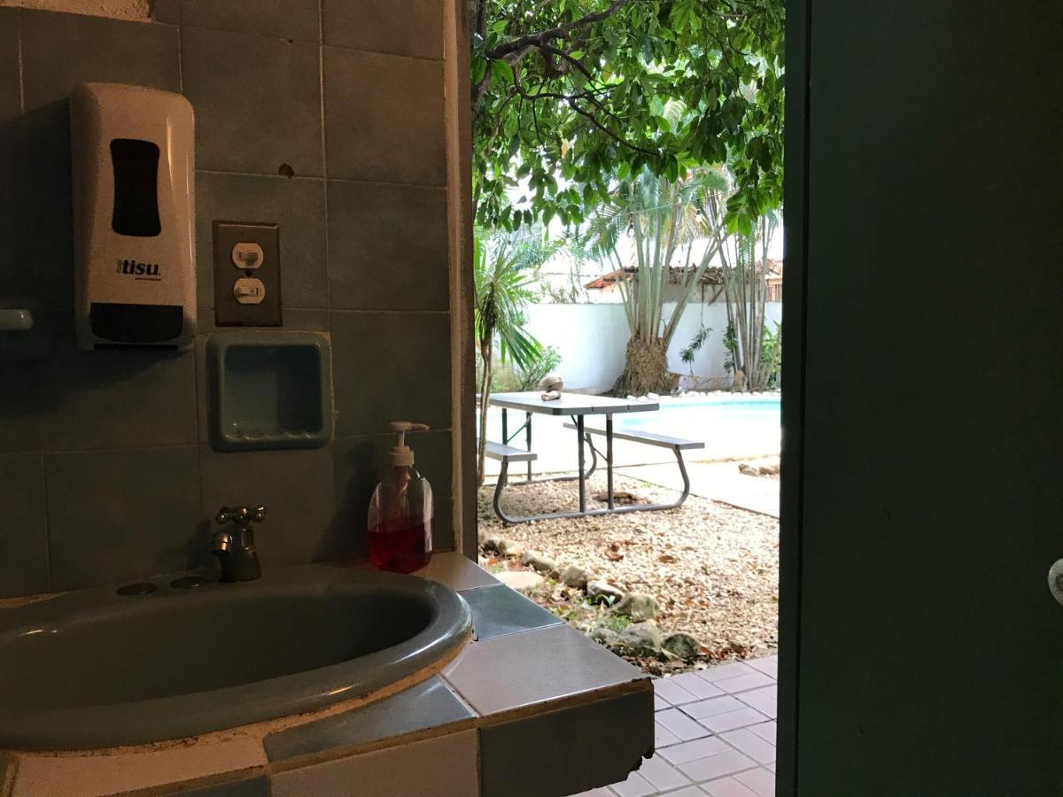 Culturahumana Guesthouse 巴拿马城 外观 照片