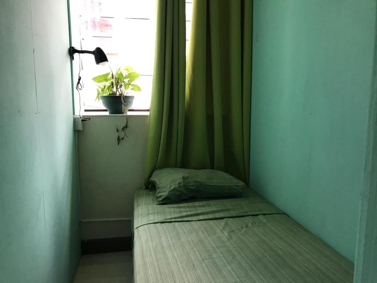 Culturahumana Guesthouse 巴拿马城 外观 照片