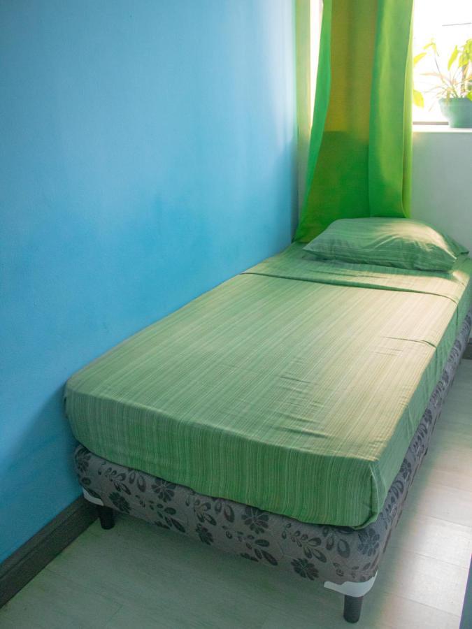 Culturahumana Guesthouse 巴拿马城 外观 照片