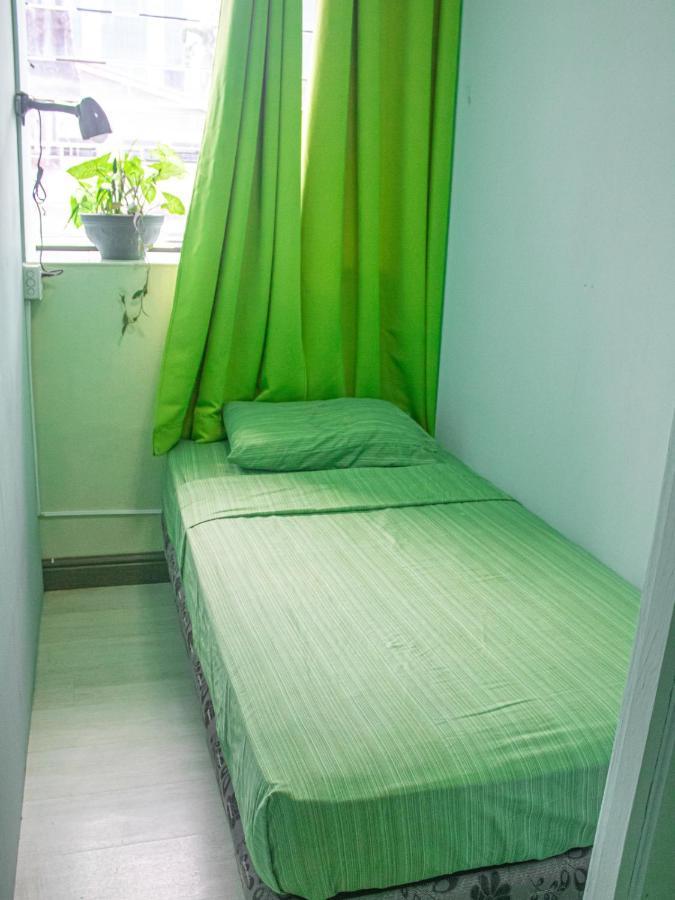 Culturahumana Guesthouse 巴拿马城 外观 照片