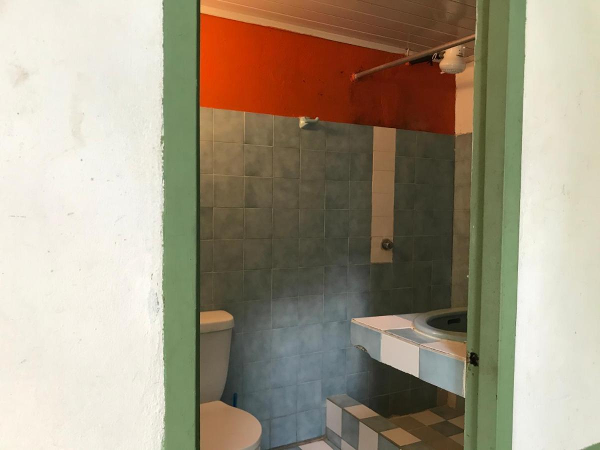 Culturahumana Guesthouse 巴拿马城 外观 照片